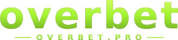 overbet logo